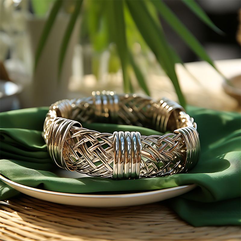 Mixing Metals: Tips for Modern Accessory Styling